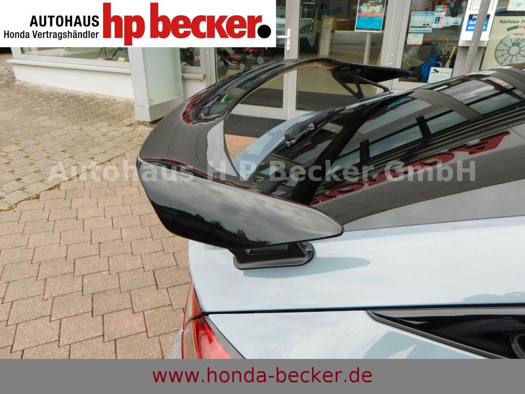 Honda Civic 2024