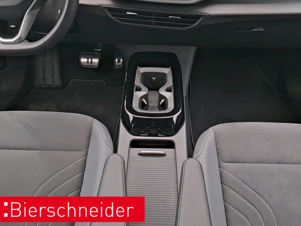 Volkswagen ID.5 2023