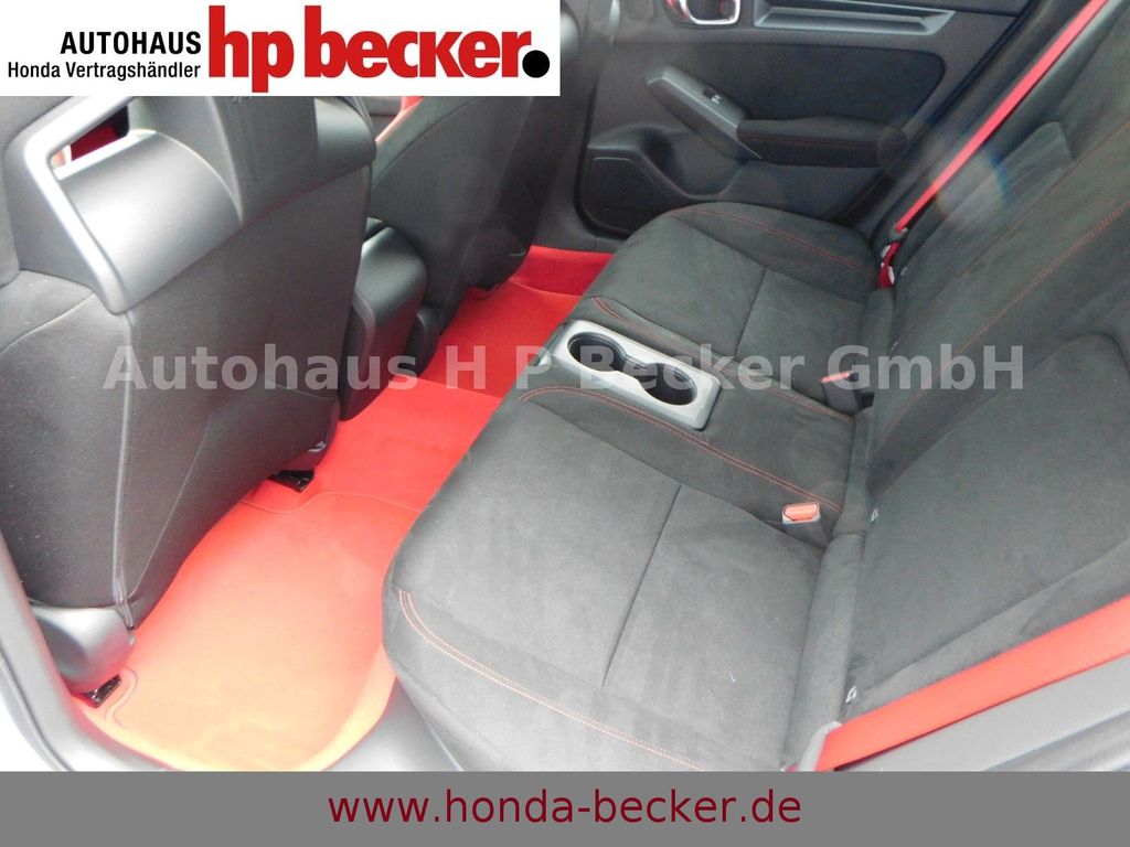 Honda Civic 2024