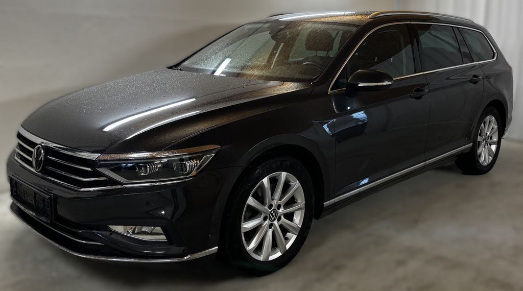 Volkswagen Passat Variant 2023