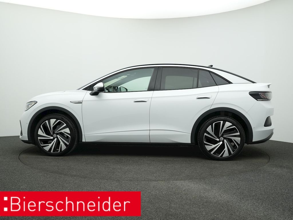 Volkswagen ID.5 2023