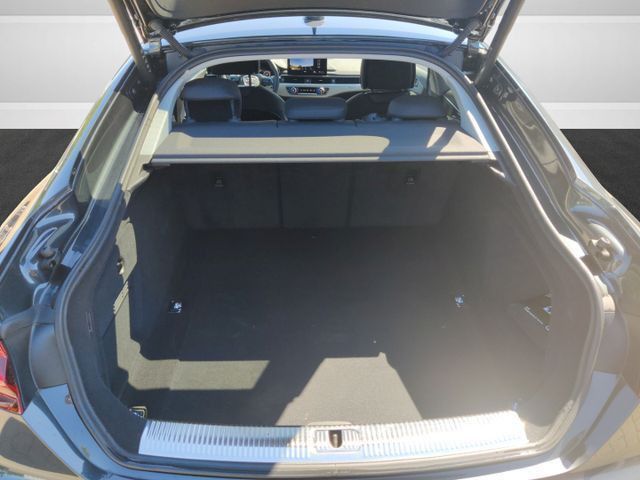 Audi A5 2023