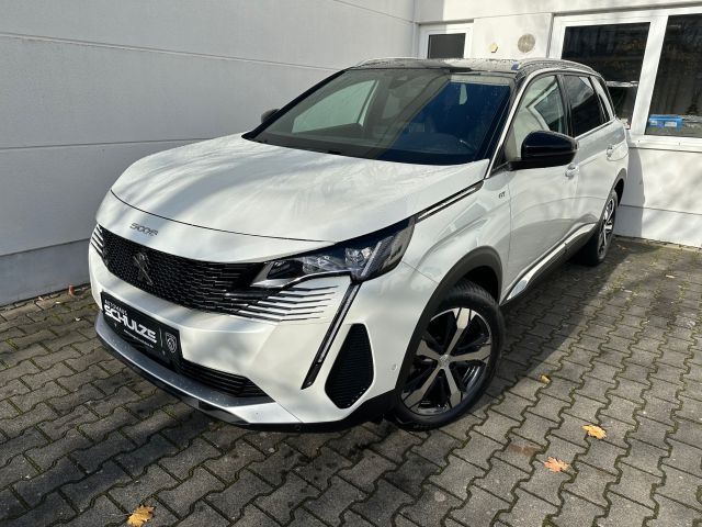 Peugeot 5008 2024