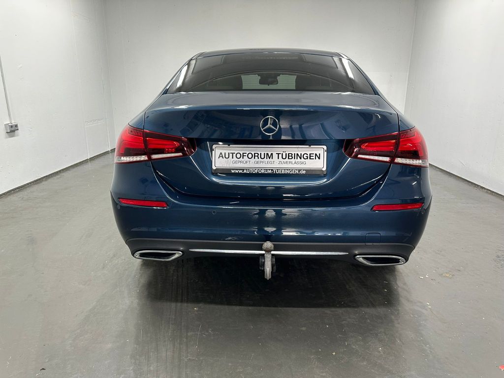 Mercedes-Benz A 180 2022