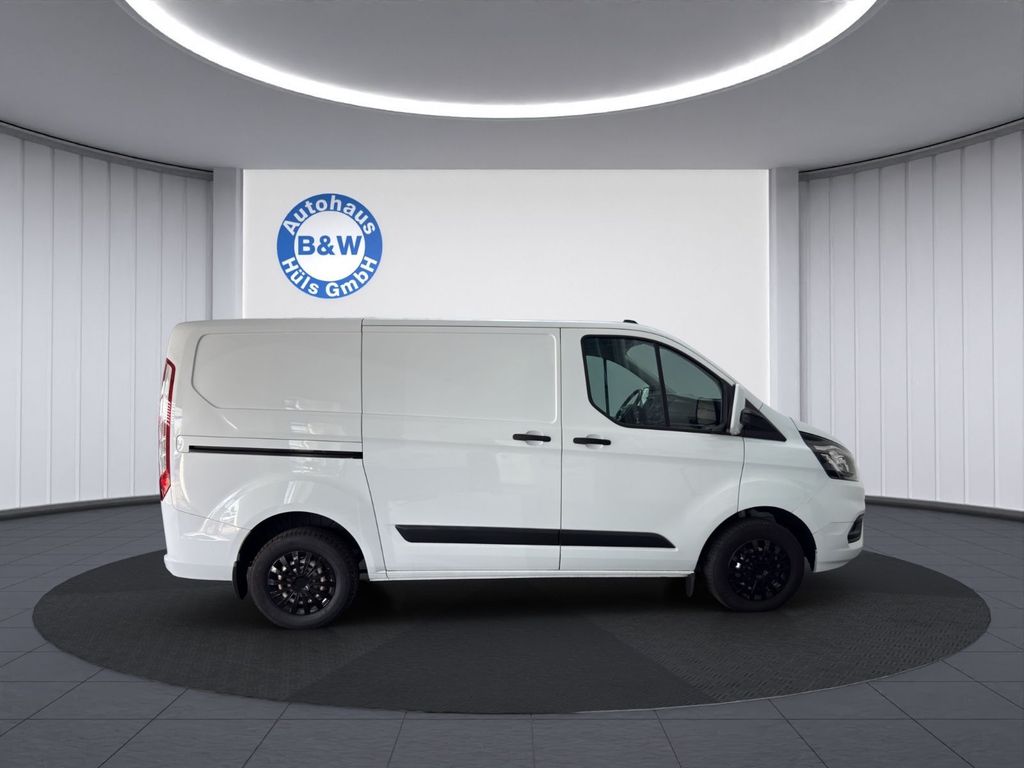 Ford Transit Custom 2020