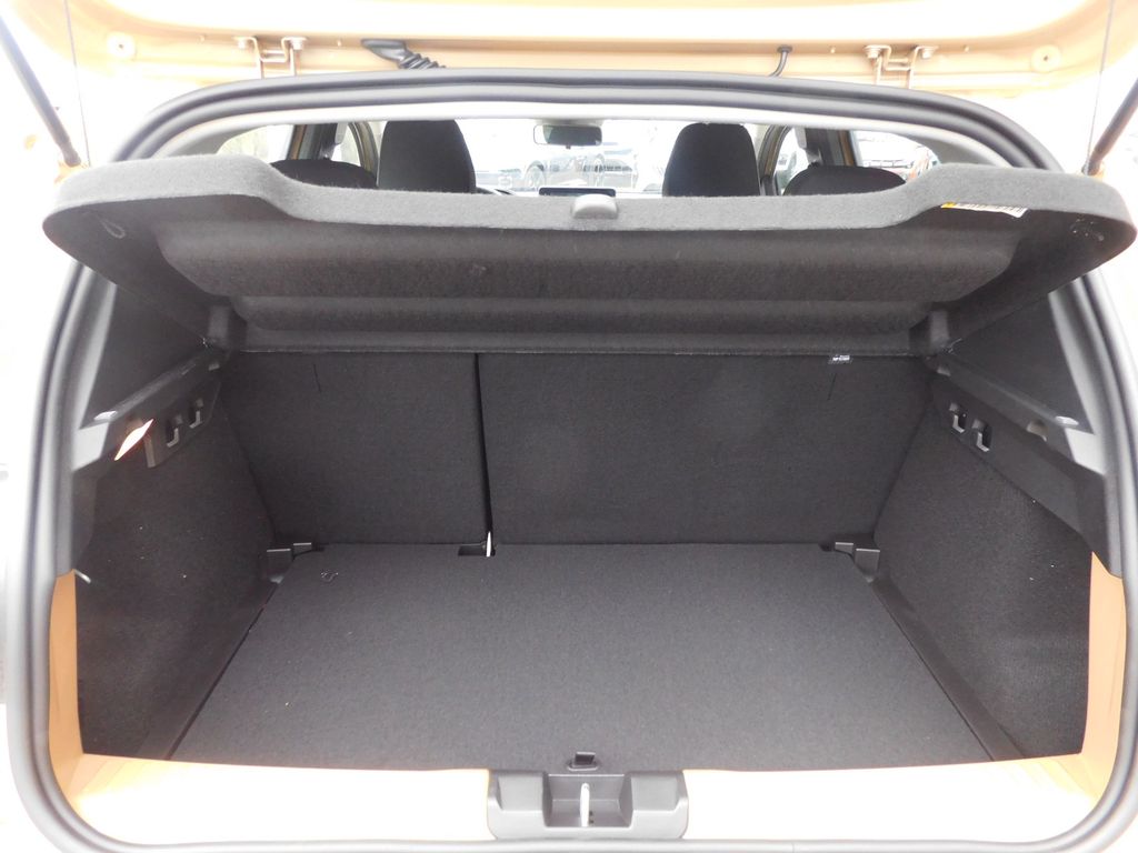 Dacia Sandero 2024