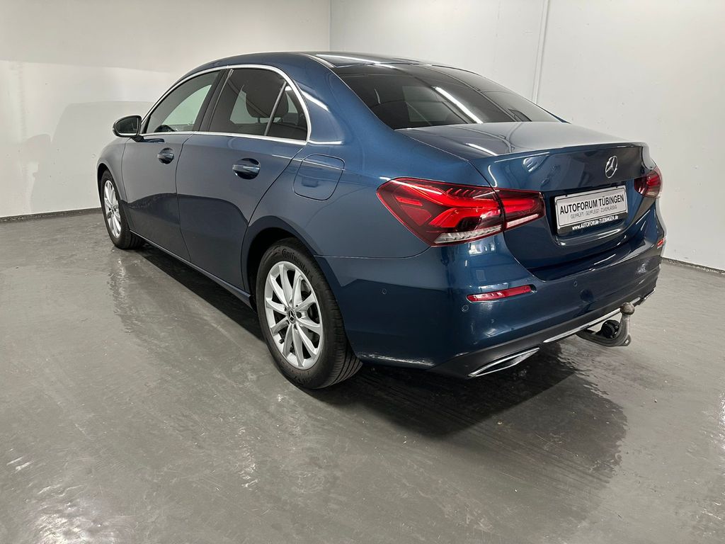 Mercedes-Benz A 180 2022
