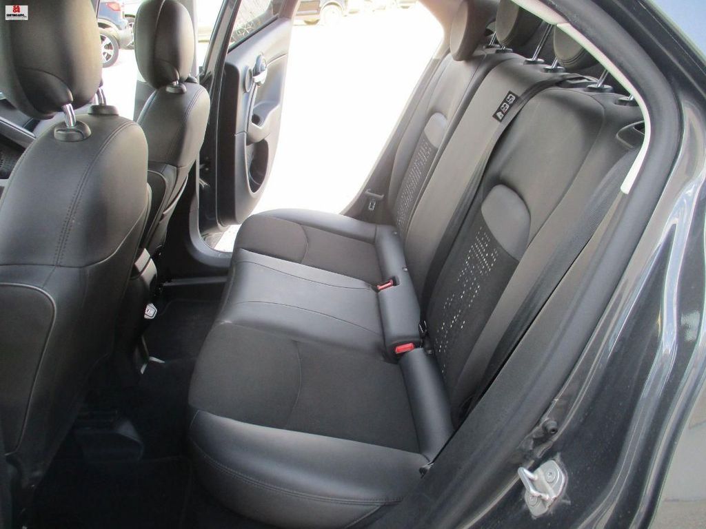 Fiat 500X 2021