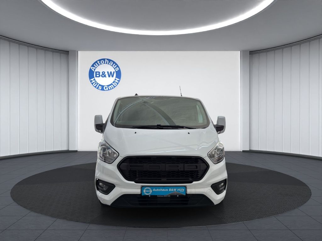 Ford Transit Custom 2020