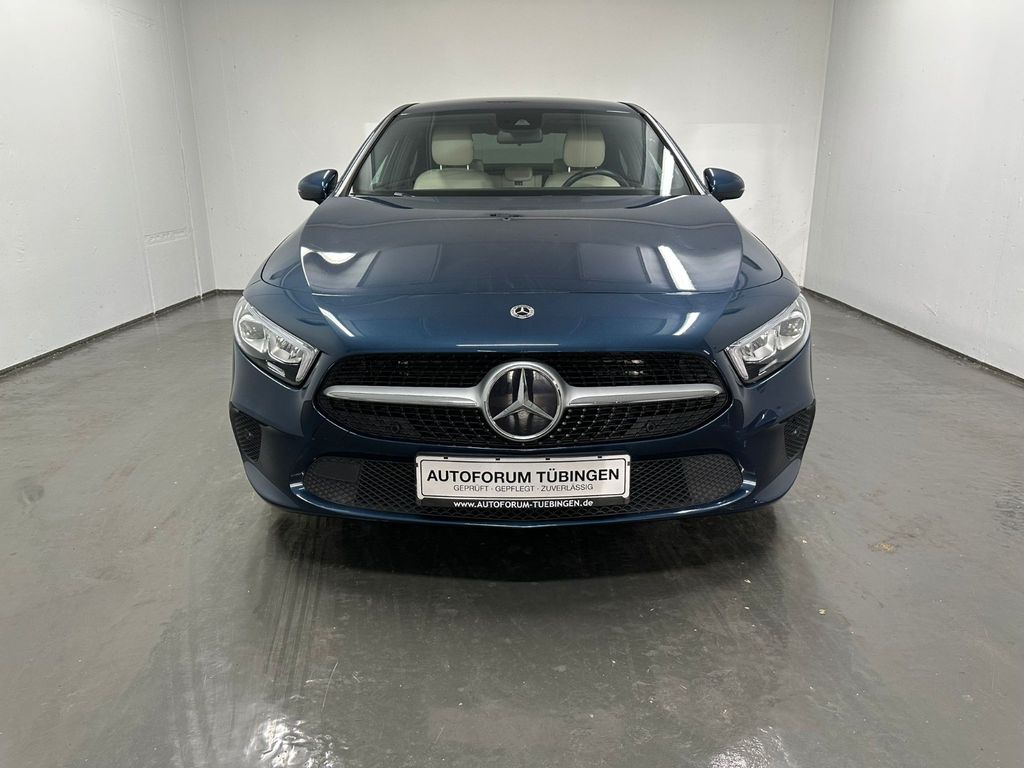Mercedes-Benz A 180 2022
