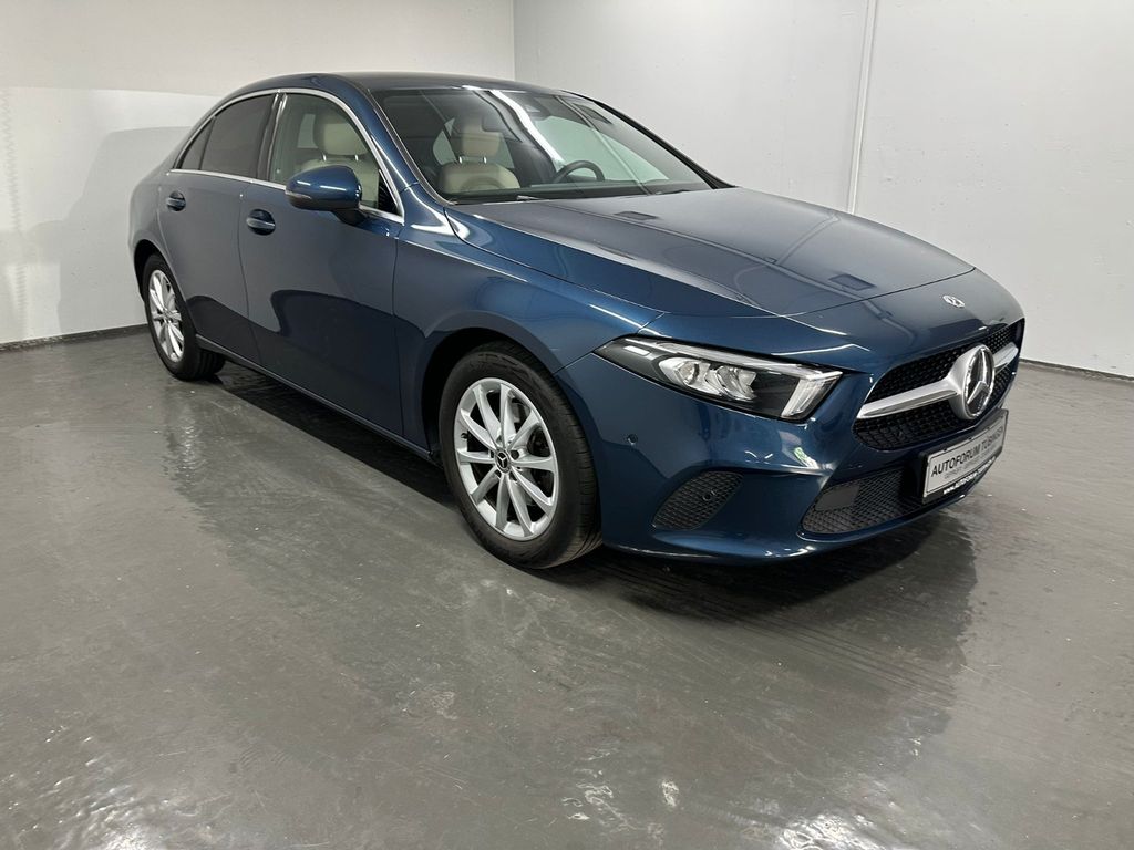 Mercedes-Benz A 180 2022