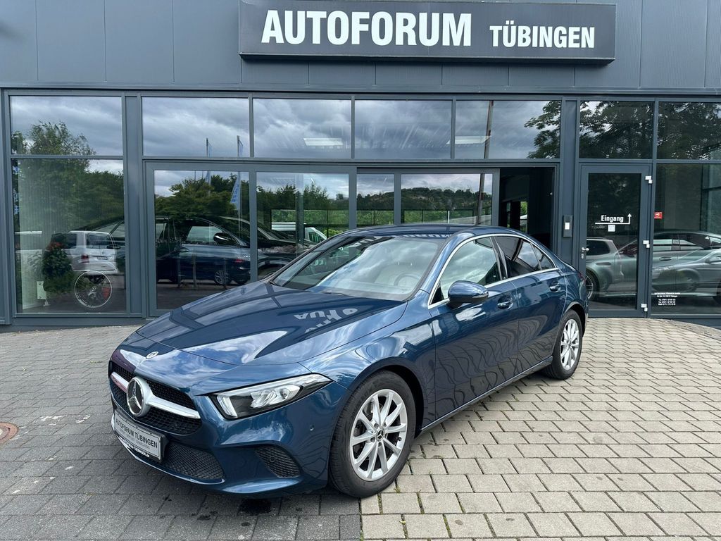 Mercedes-Benz A 180 2022