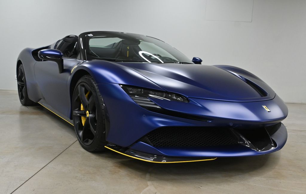 Ferrari SF90 2024
