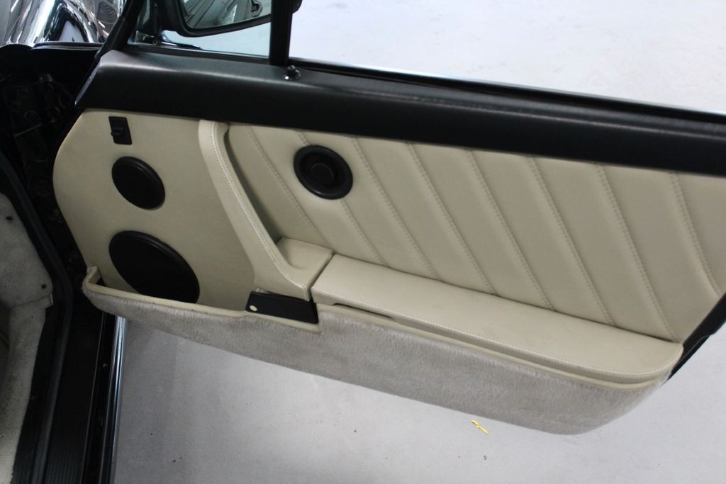 Porsche 930 1988