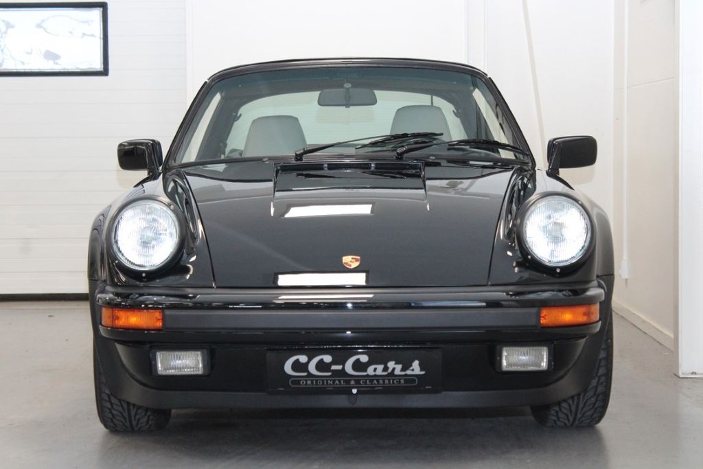 Porsche 930 1988