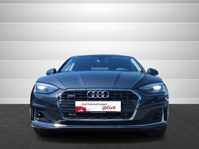 Audi A5 2023