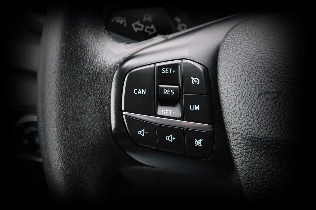 Ford Transit Custom 2020