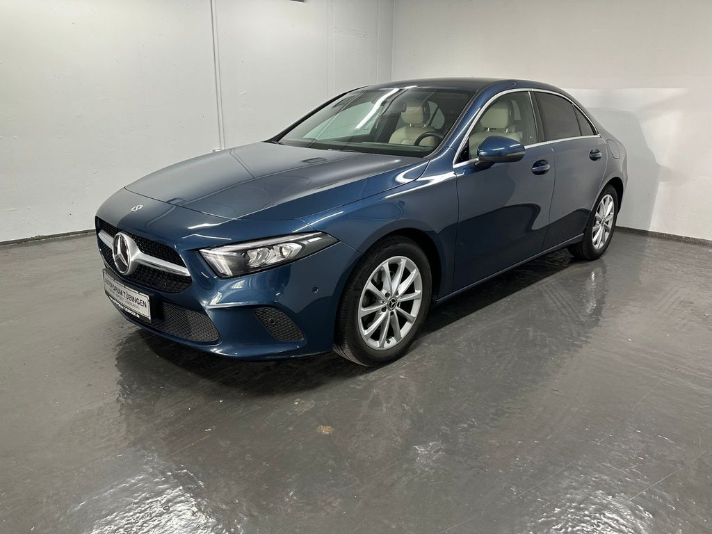 Mercedes-Benz A 180 2022
