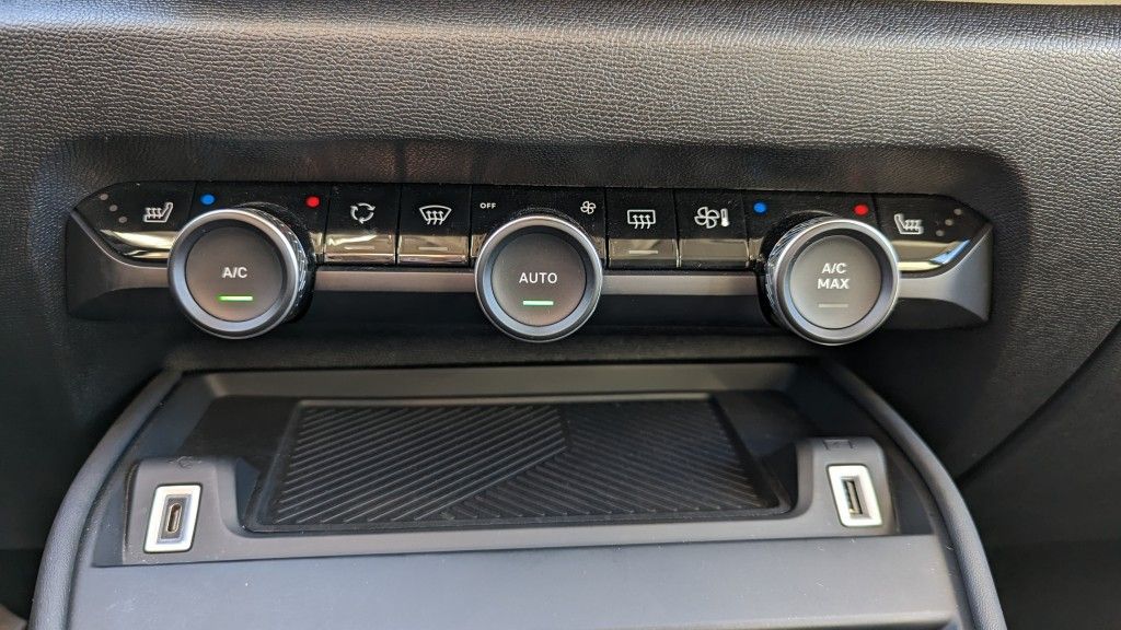 Citroën C4 2021