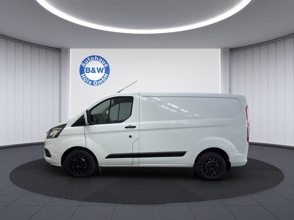 Ford Transit Custom 2020