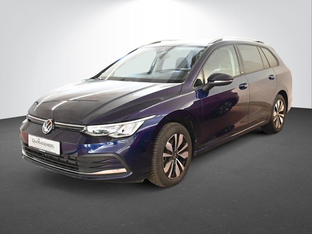 Volkswagen Golf 2024