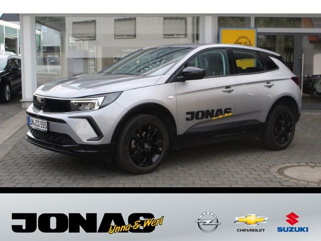 Opel Grandland (X) 2024