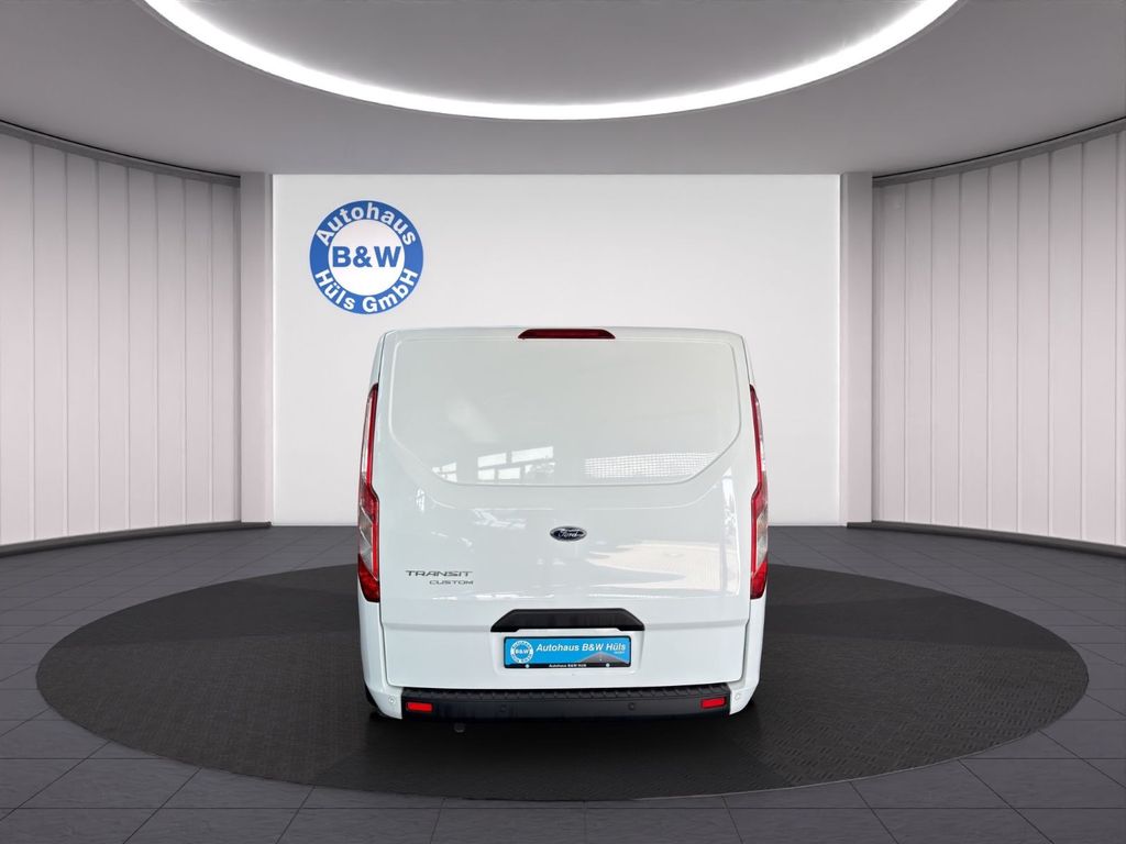 Ford Transit Custom 2020