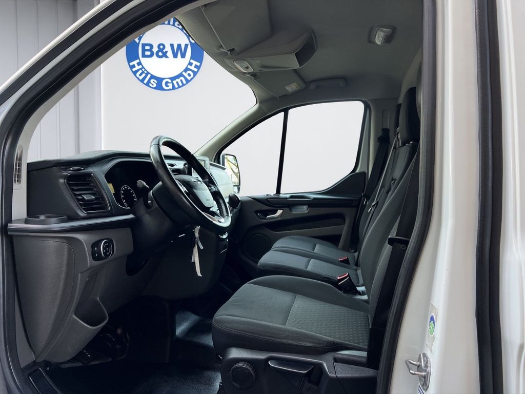 Ford Transit Custom 2020