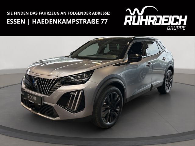Peugeot 2008 2025