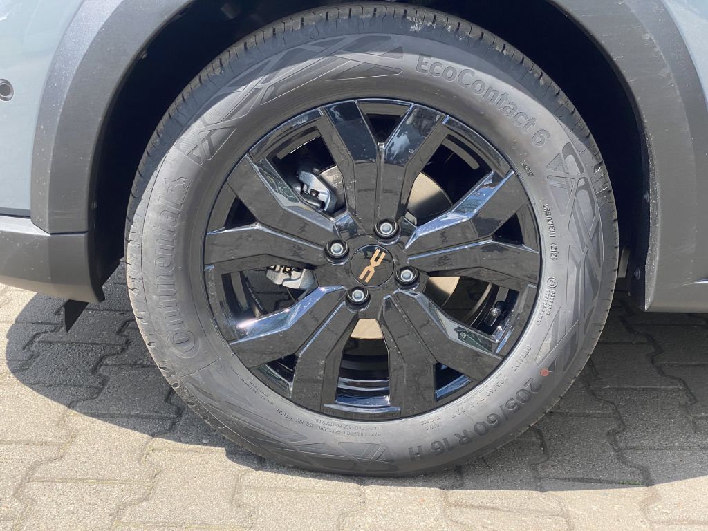 Dacia Jogger 2025