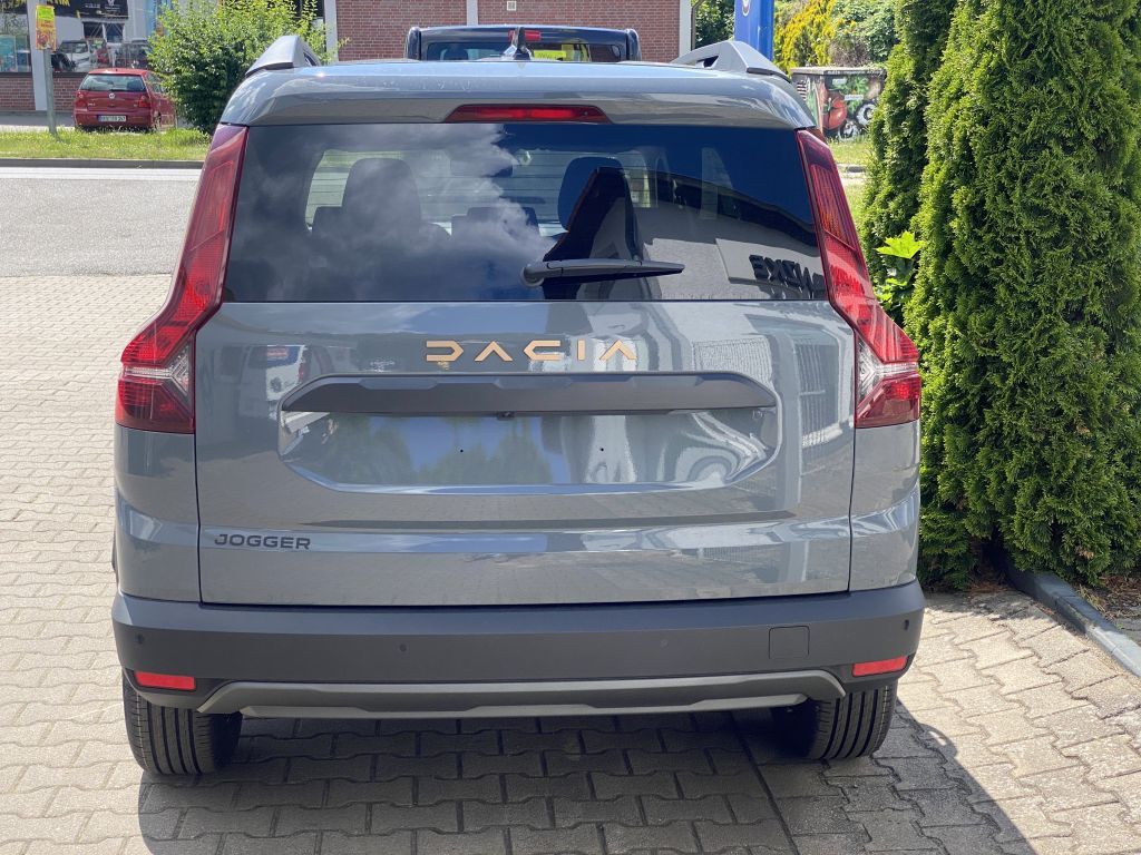 Dacia Jogger 2025