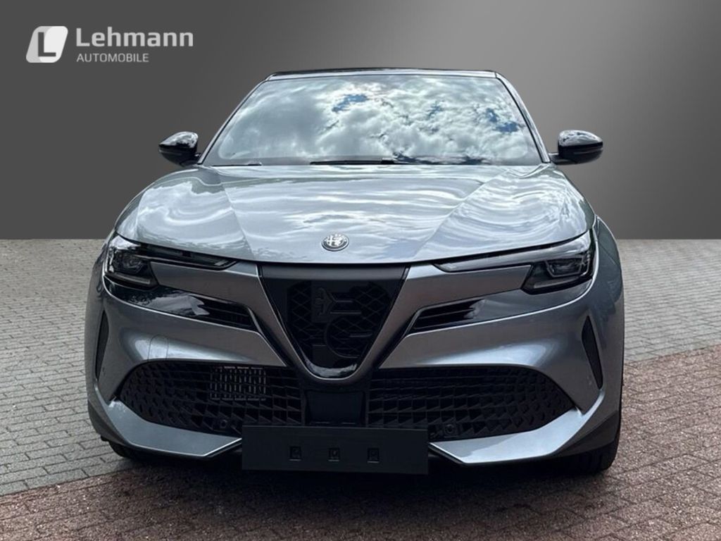Alfa Romeo Junior