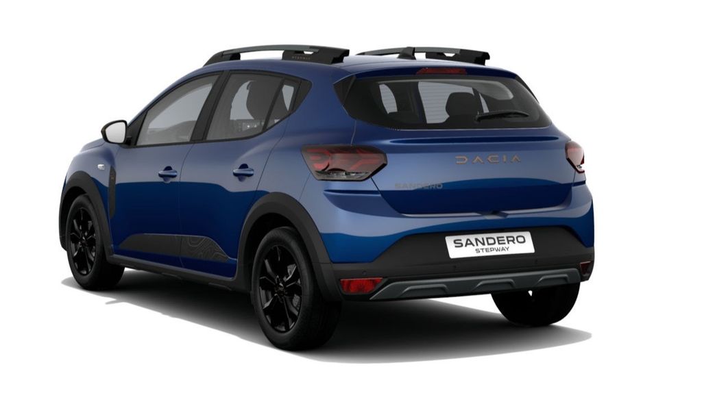 Dacia Sandero 2023