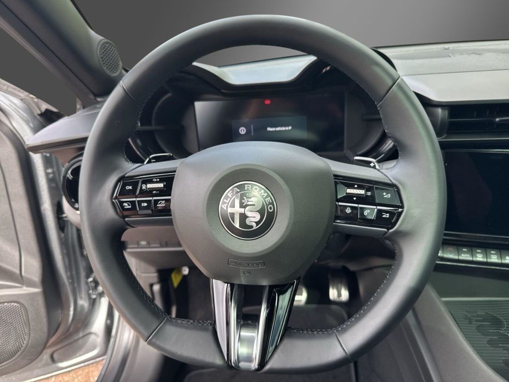 Alfa Romeo Junior