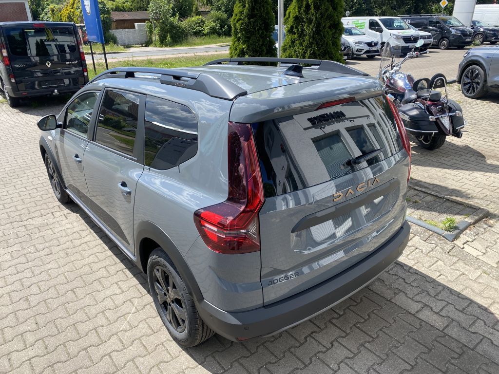 Dacia Jogger 2025