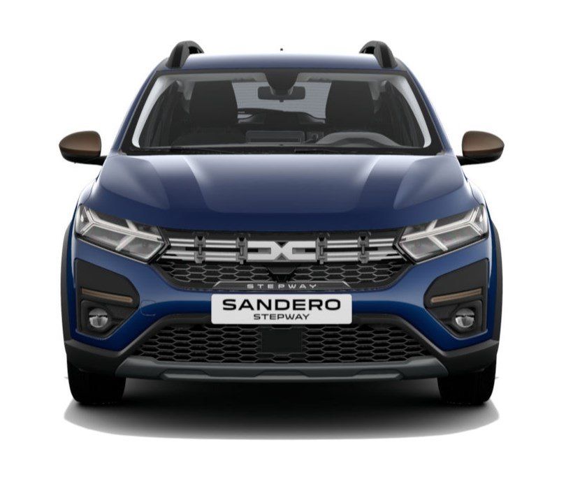 Dacia Sandero 2023
