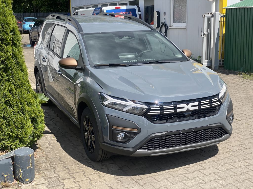 Dacia Jogger 2025
