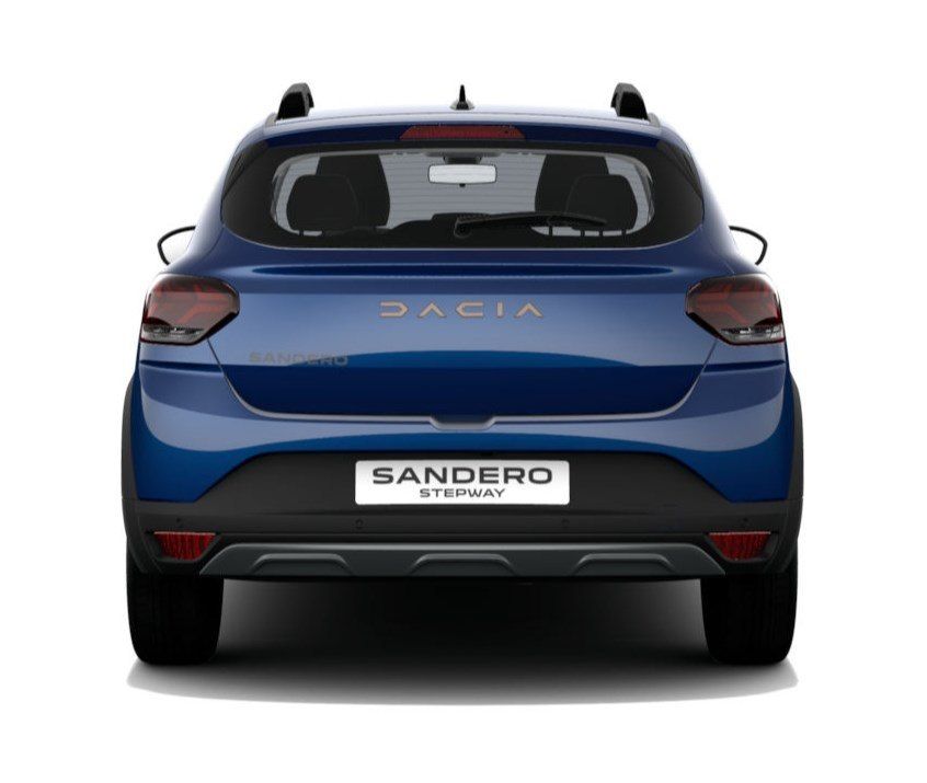 Dacia Sandero 2023