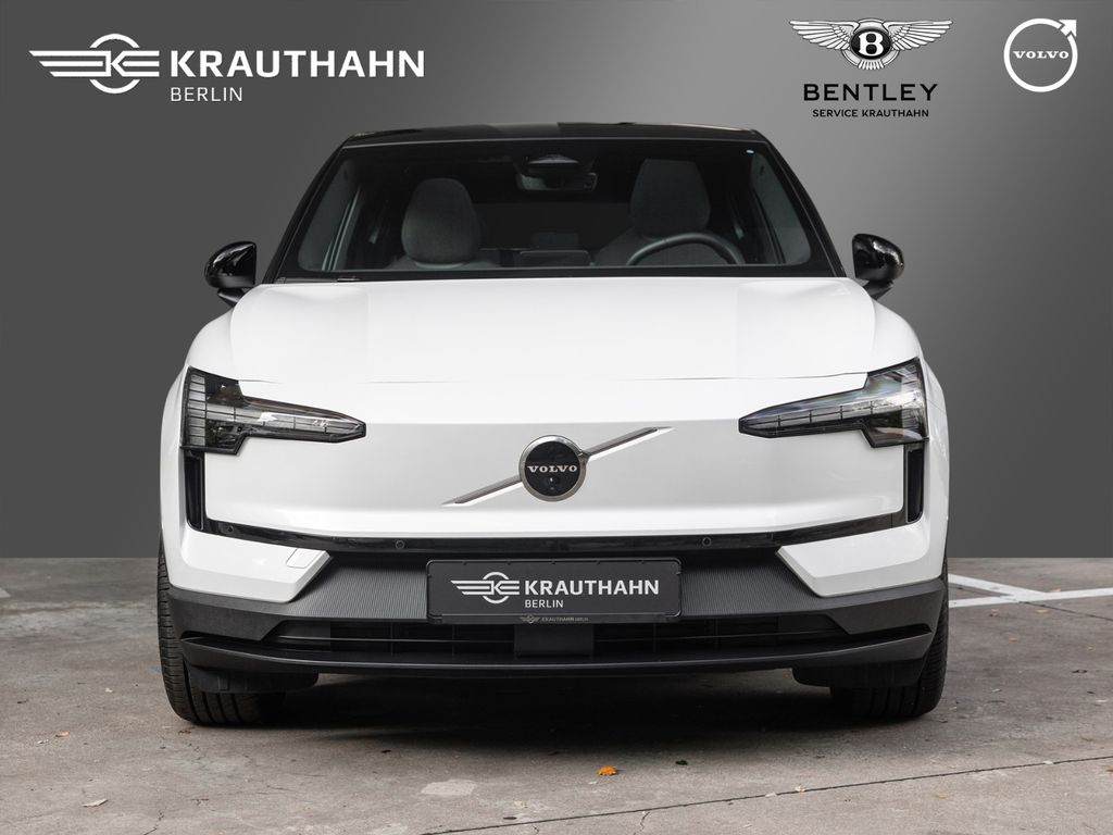 Volvo EX30 2024
