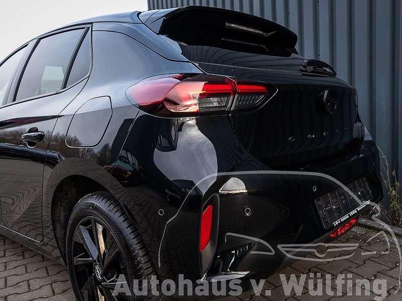 Opel Corsa 2023