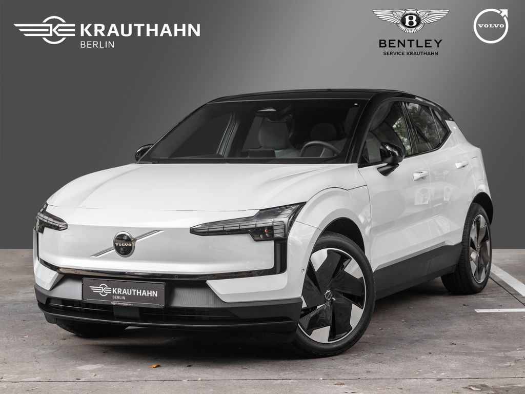 Volvo EX30 2024
