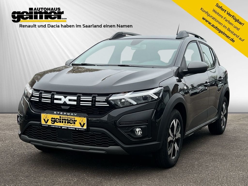 Dacia Sandero 2023
