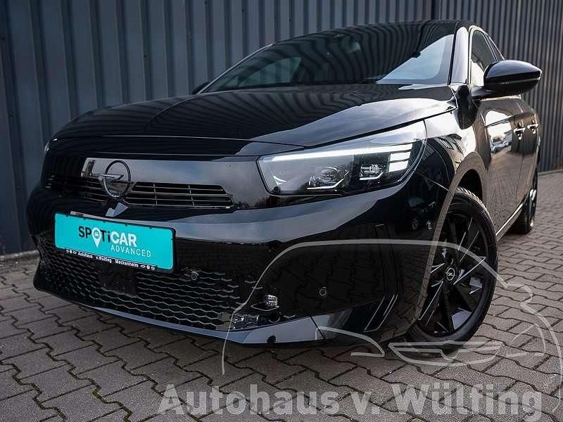 Opel Corsa 2023