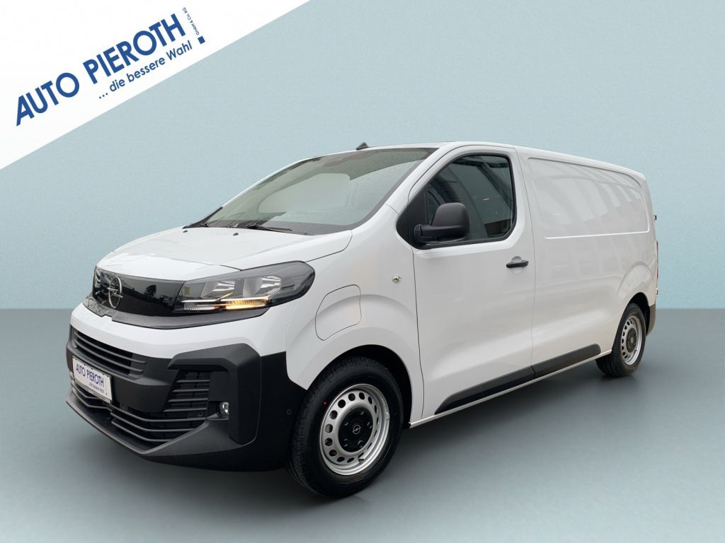 Opel Vivaro 2025