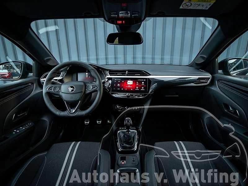 Opel Corsa 2023