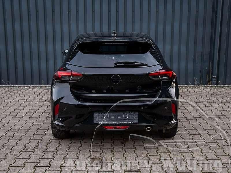 Opel Corsa 2023