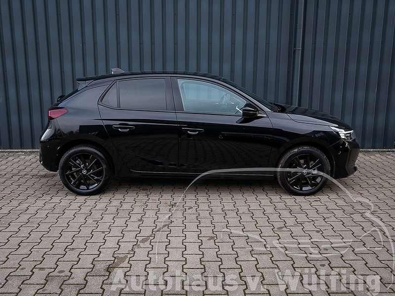 Opel Corsa 2023