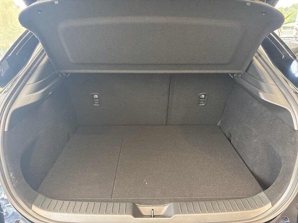 Mazda CX-30 2025