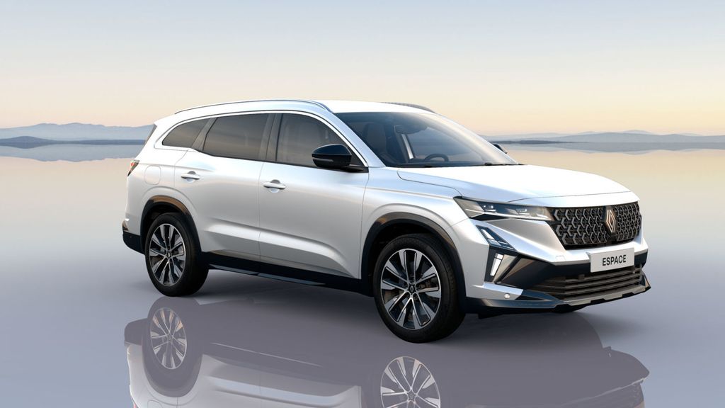 Renault Espace