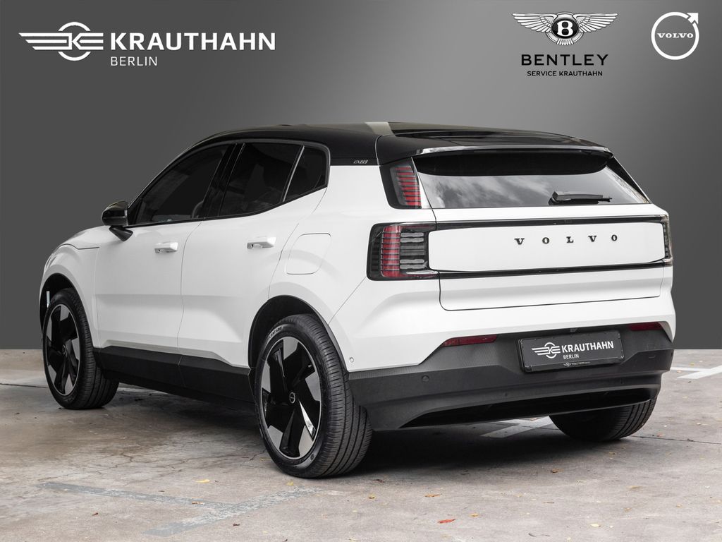 Volvo EX30 2024